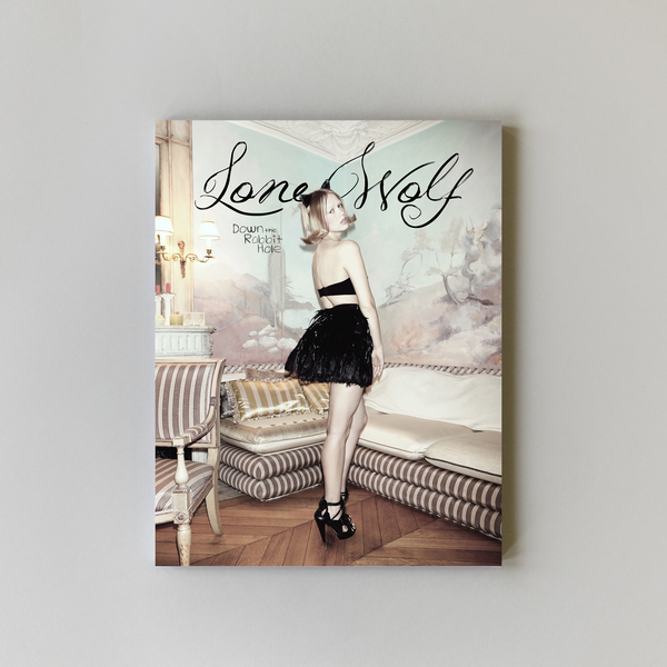 Volume 1